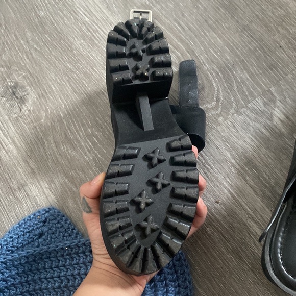 Madden Girl Coliee Platform Sandal - Picture 3 of 5